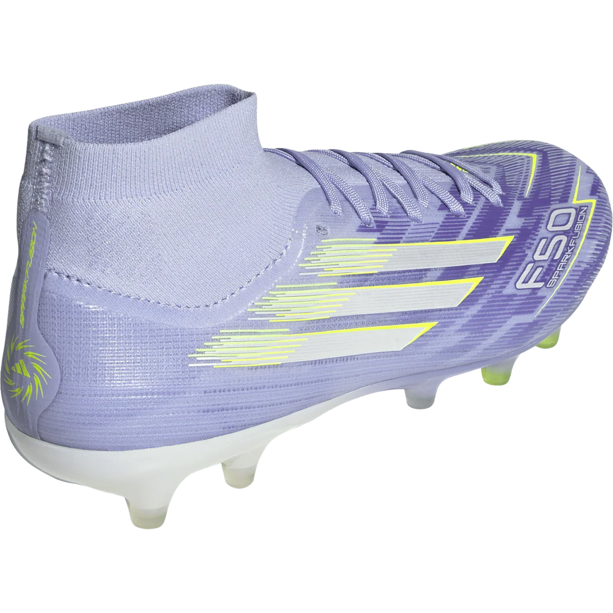 Women's F50 Sparkfusion Pro FG/MG - Image 4