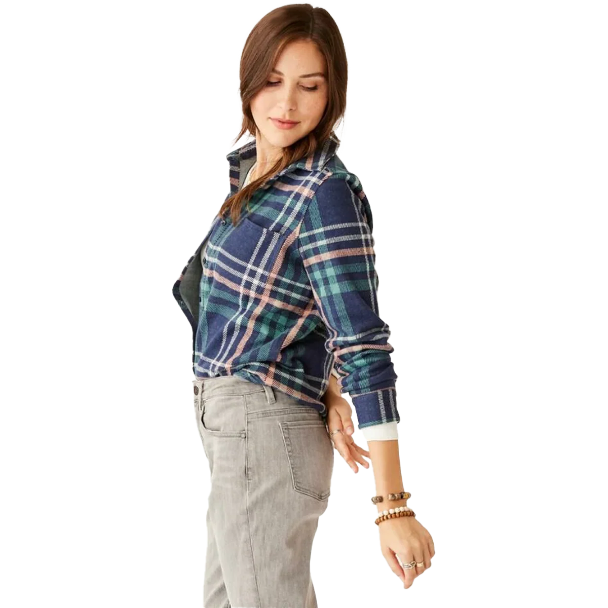 Women's Fairbanks Supersoft Shirt - Image 4