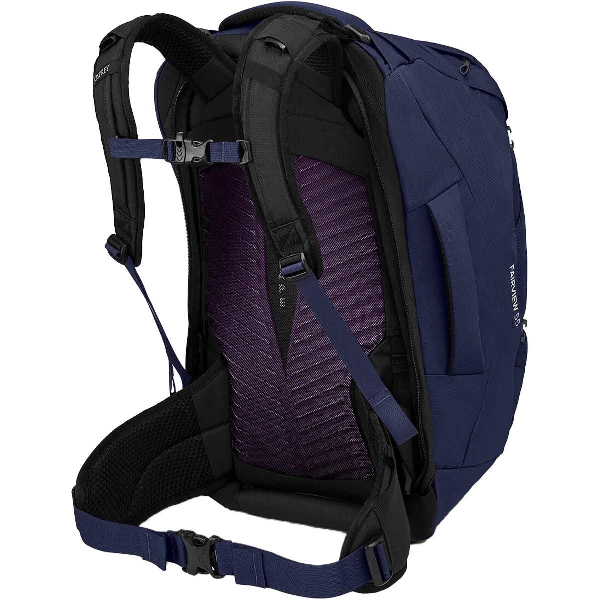 Women's Fairview 55 - Image 2