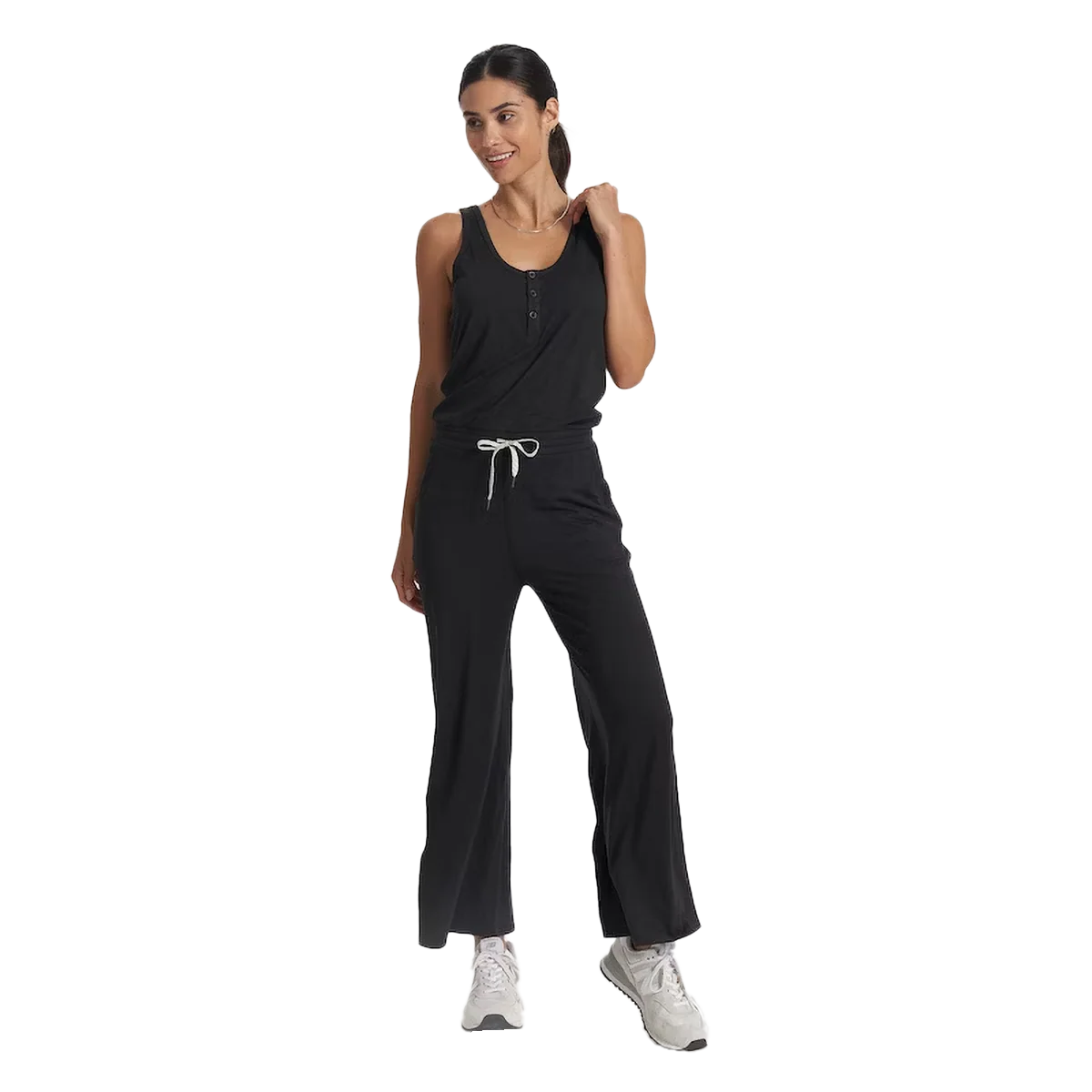 Women's Falls Jumpsuit