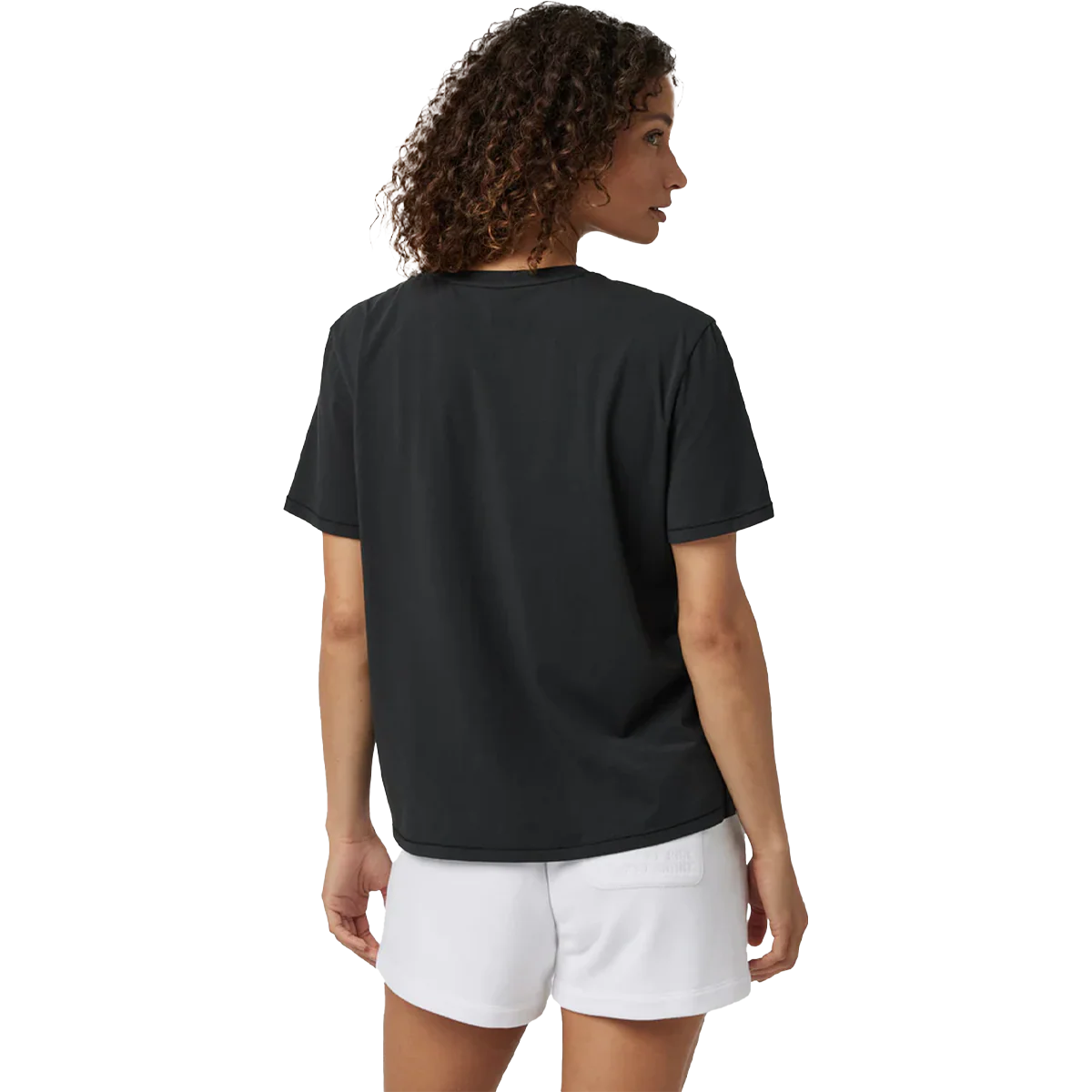 Women's Feather Tee - Image 4
