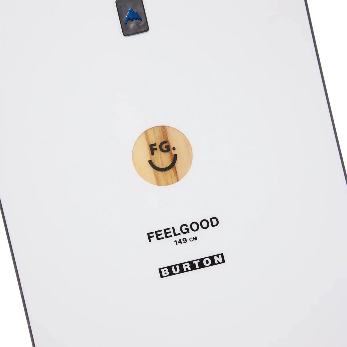 Women's Feelgood Camber - Image 4