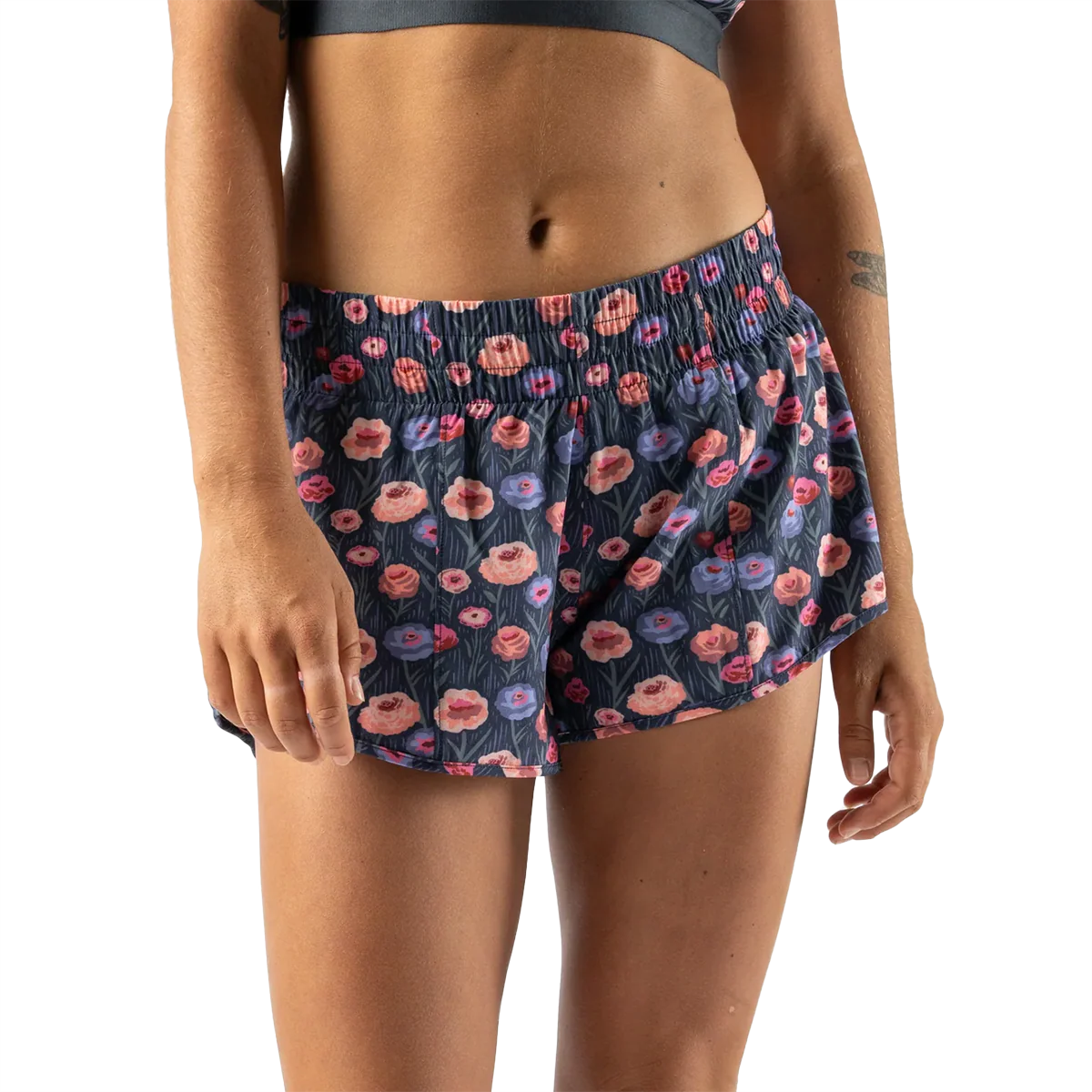 Women's Feelin Fine 2.5" Short - Image 2