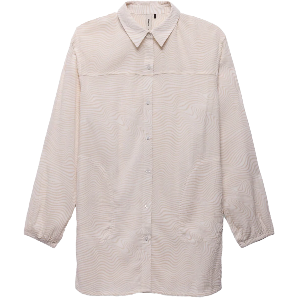 Women's Fernie Shirt