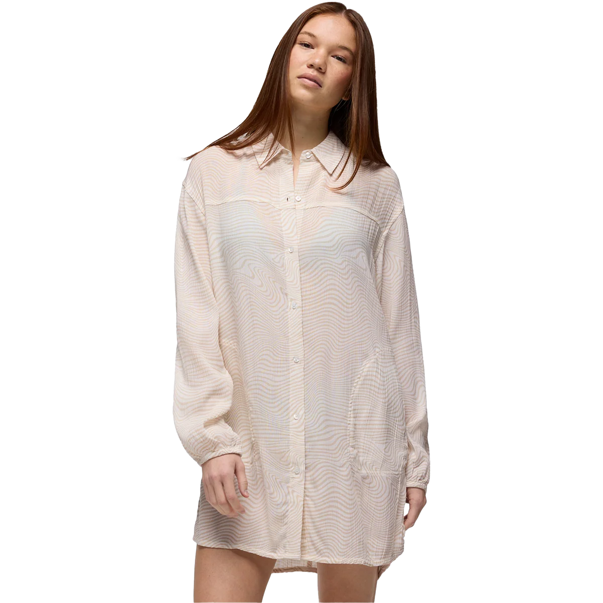 Women's Fernie Shirt - Image 2