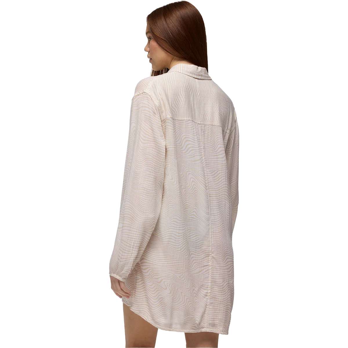 Women's Fernie Shirt - Image 3