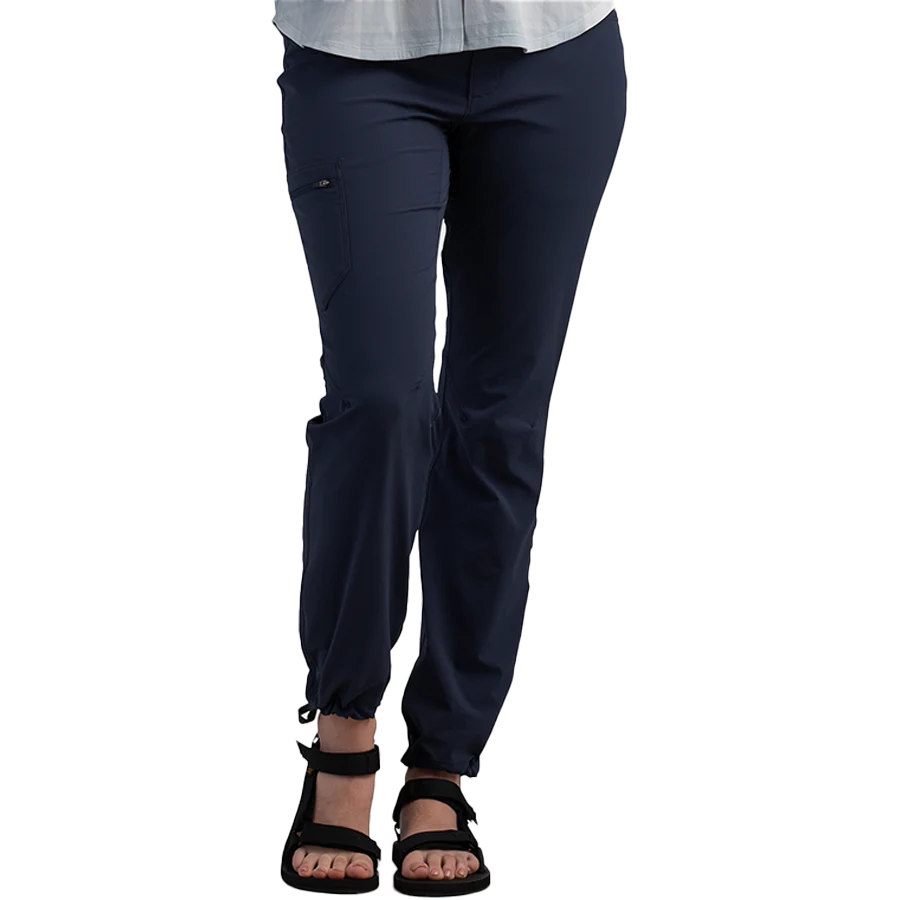 Women's Ferrosi Pants - Image 3