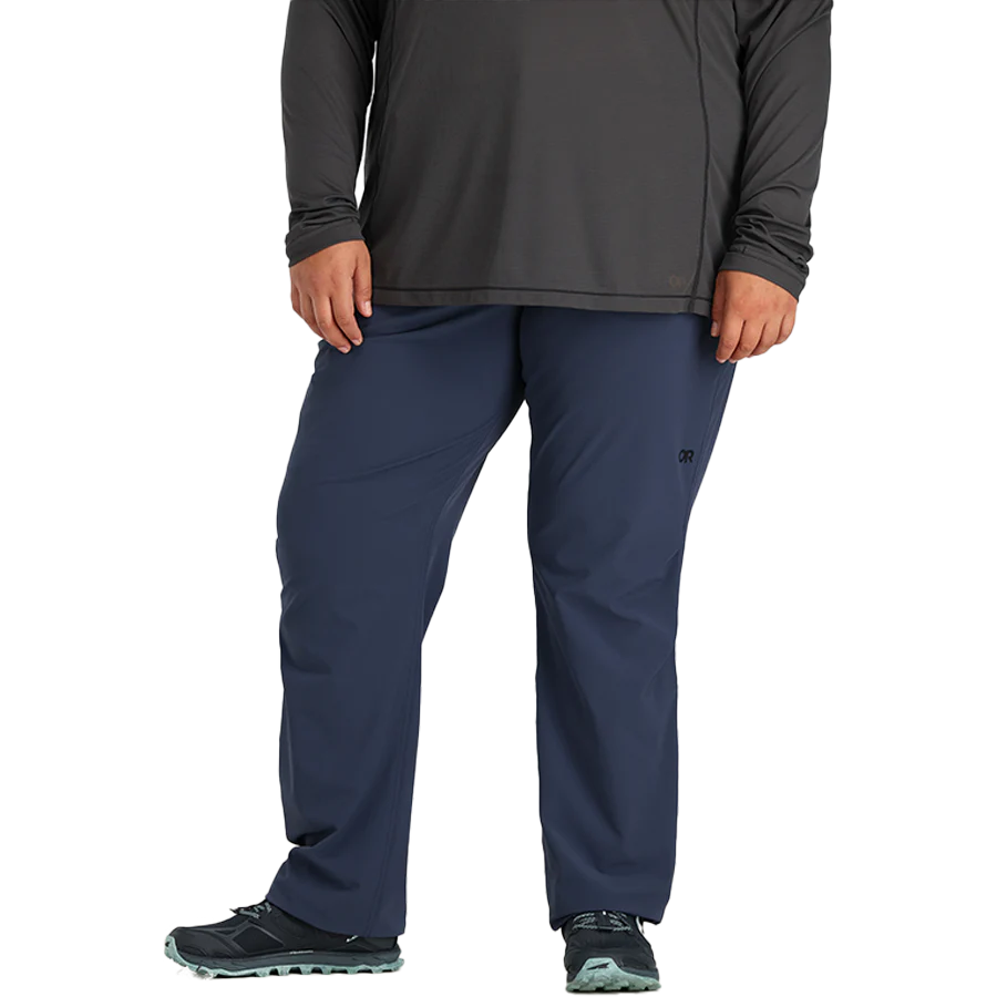 Women's Ferrosi Pants - Short - Image 4