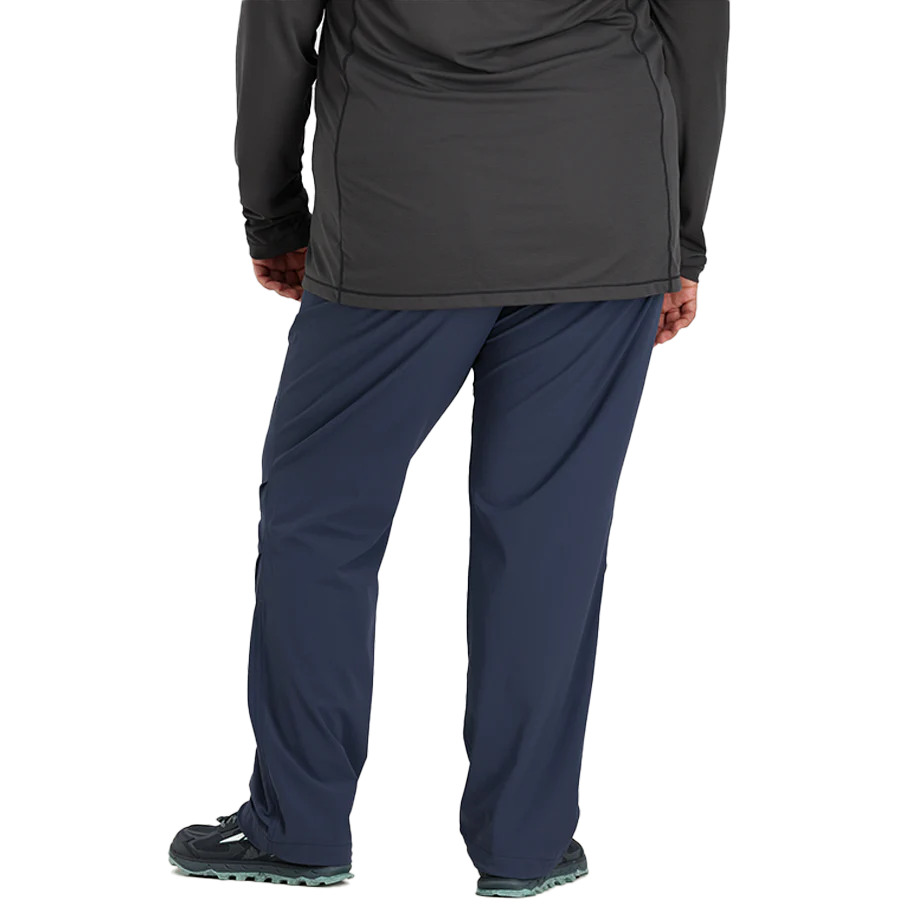 Women's Ferrosi Pants - Short - Image 5
