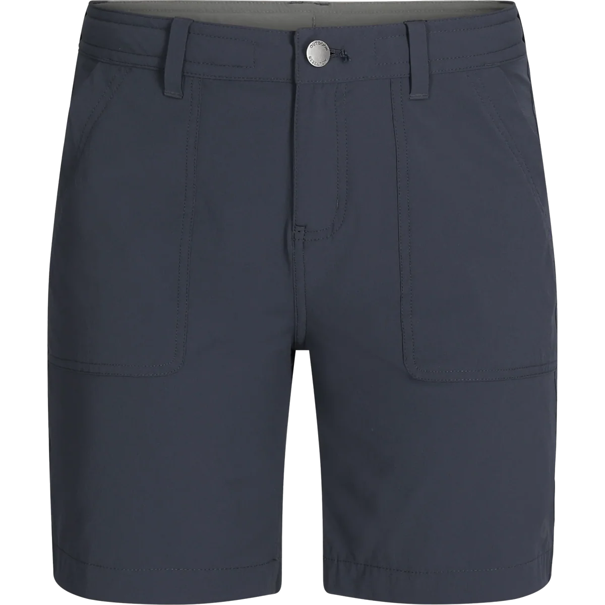 Women's Ferrosi Shorts 7" - Image 2