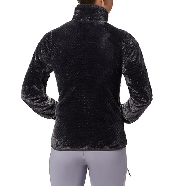 Women's Fire Side II Sherpa Full Zip - Image 5