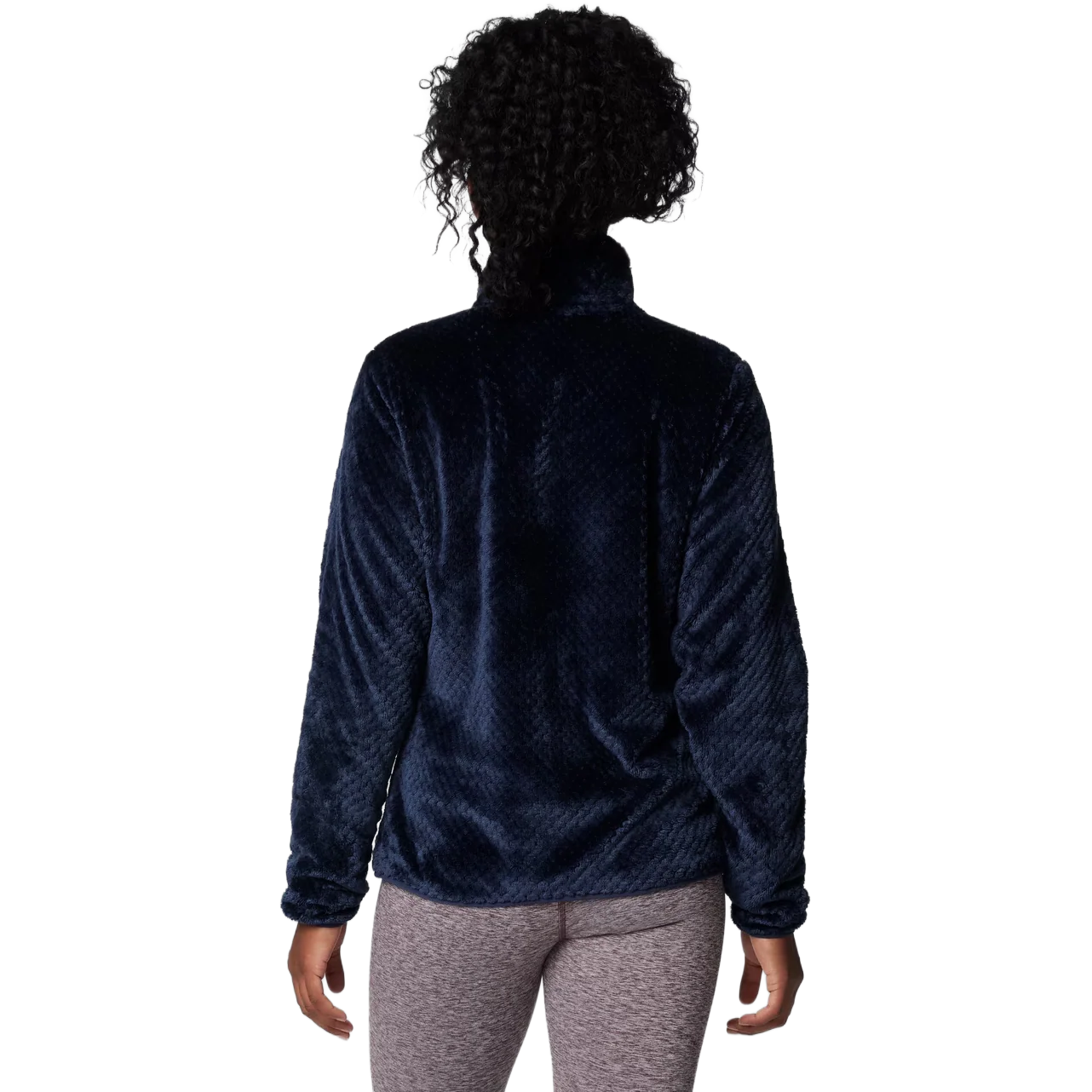 Women's Fire Side II Sherpa Full Zip - Image 3