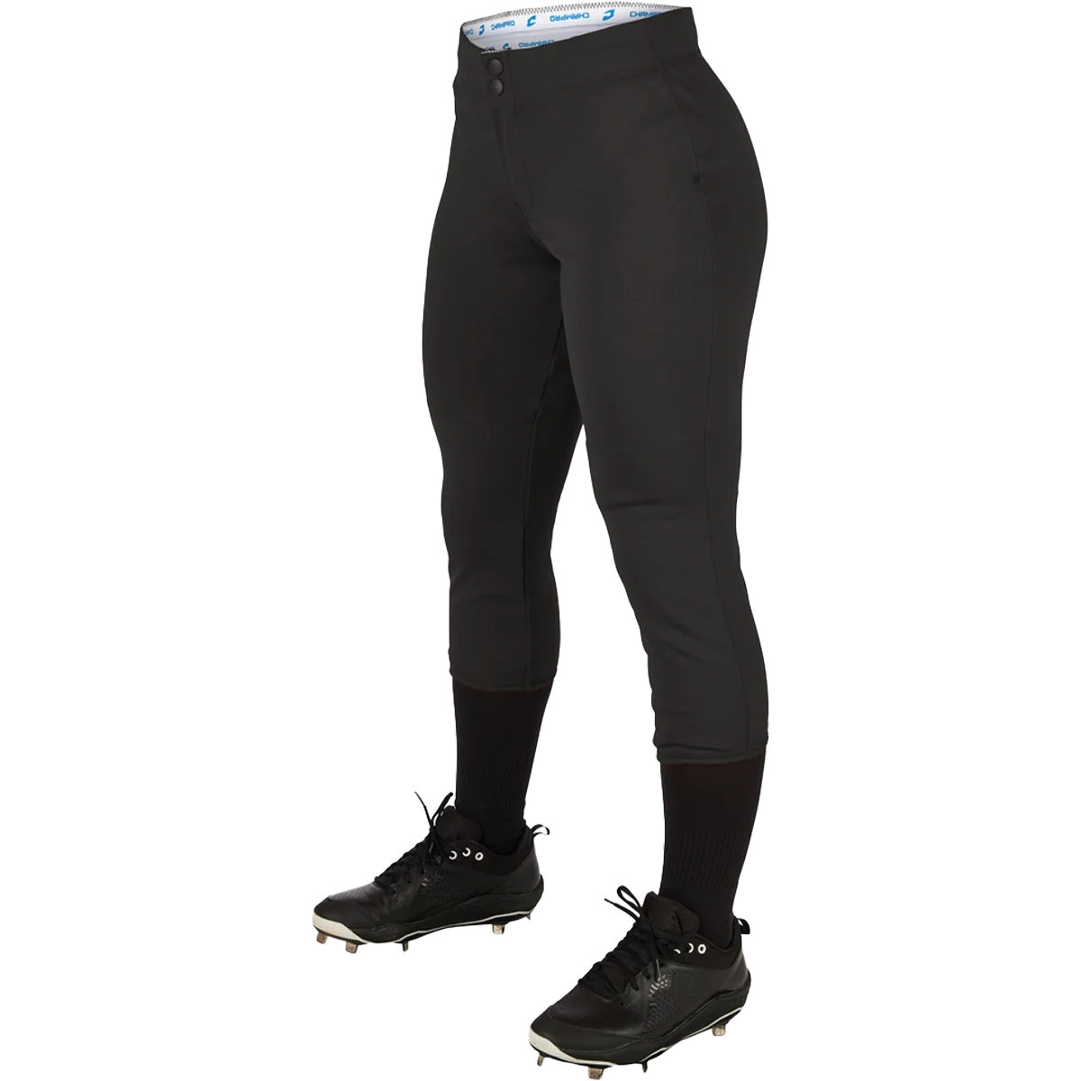 Women's Fireball Softball Pant - Image 3