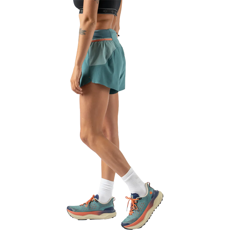 Women's FKT 4" Short - Image 4