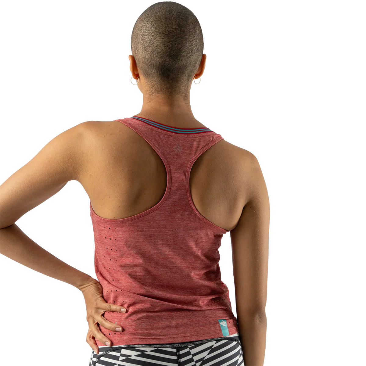 Women's Flow State Tank - Image 2