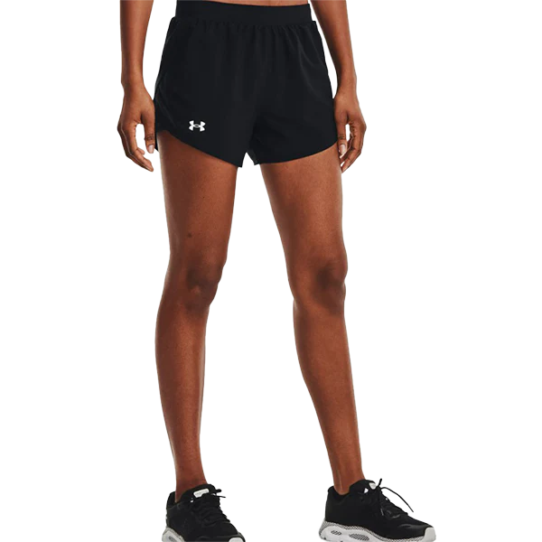 Women's Fly By 2.0 Short