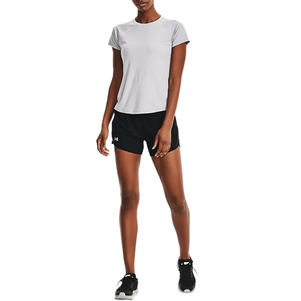 Women's Fly By 2.0 Short - Image 4