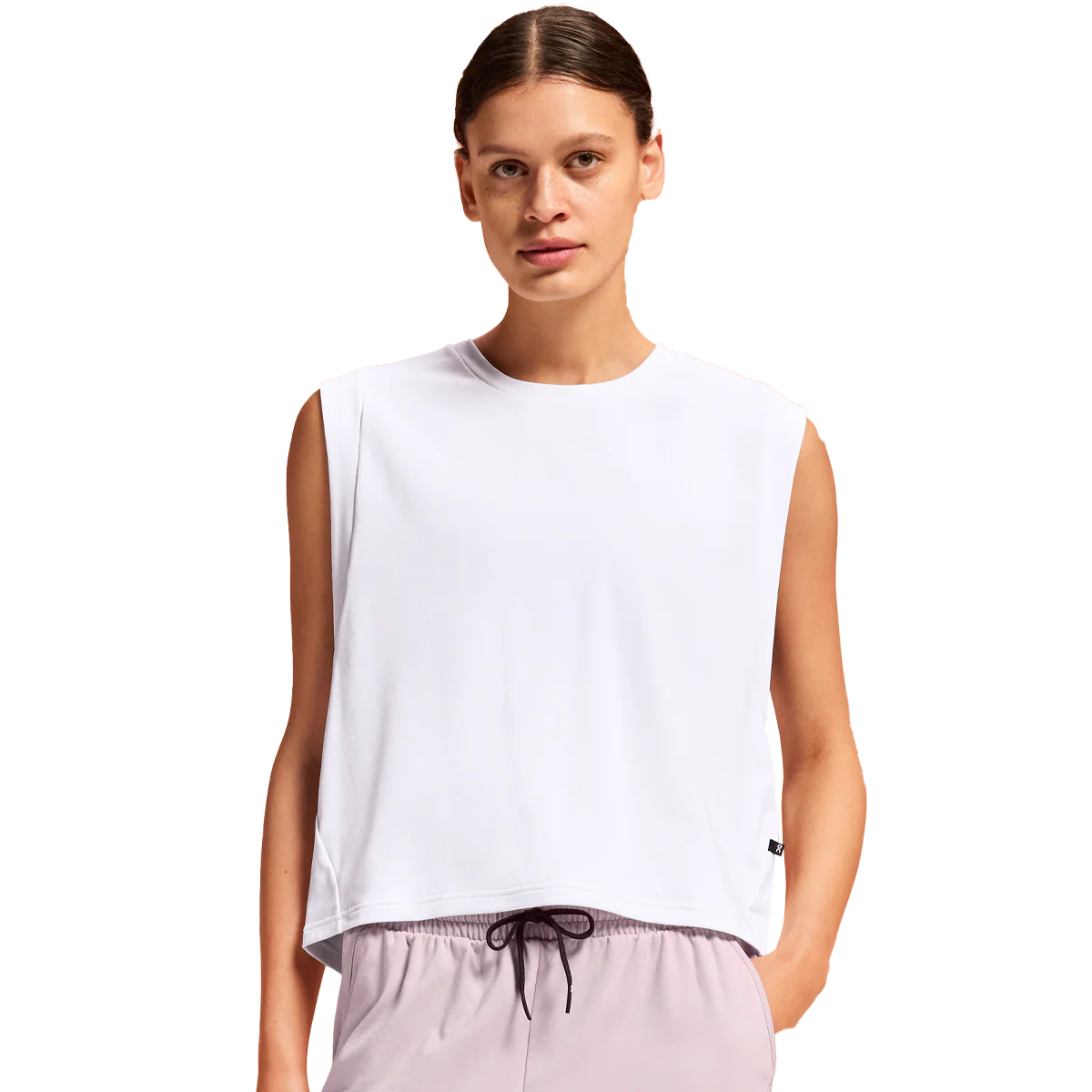 Women's Focus Crop - Image 2