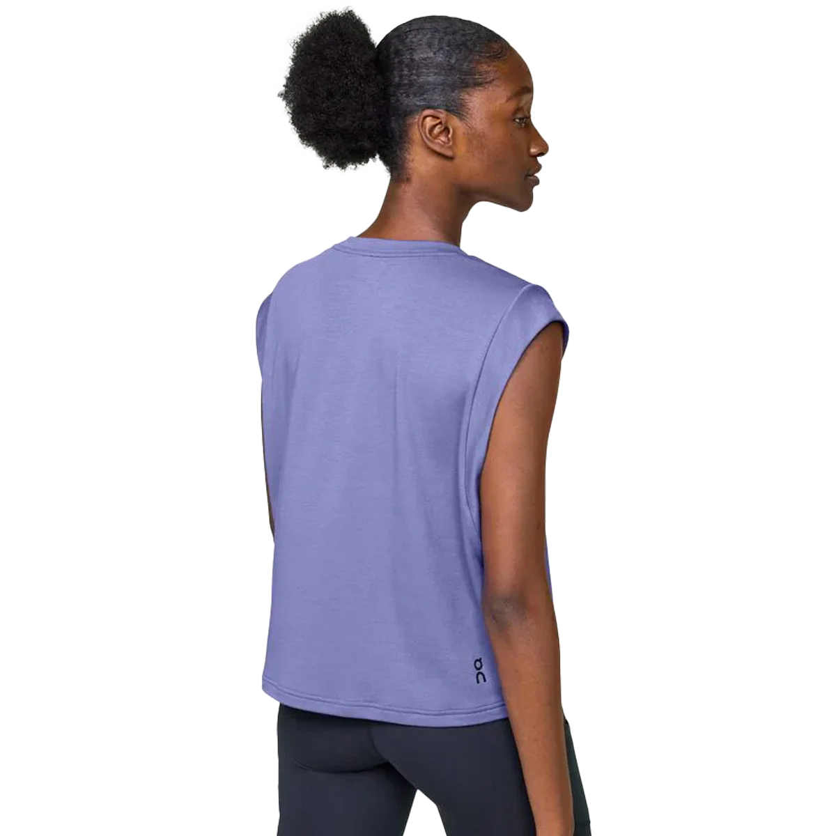 Women's Focus Crop - Image 4