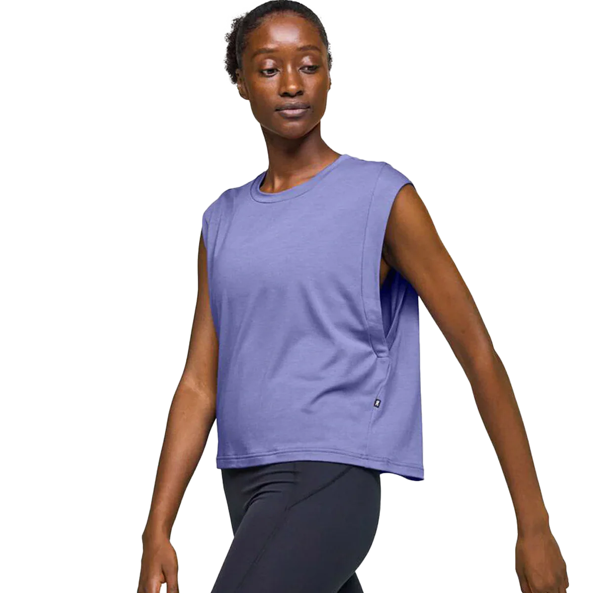 Women's Focus Crop - Image 5