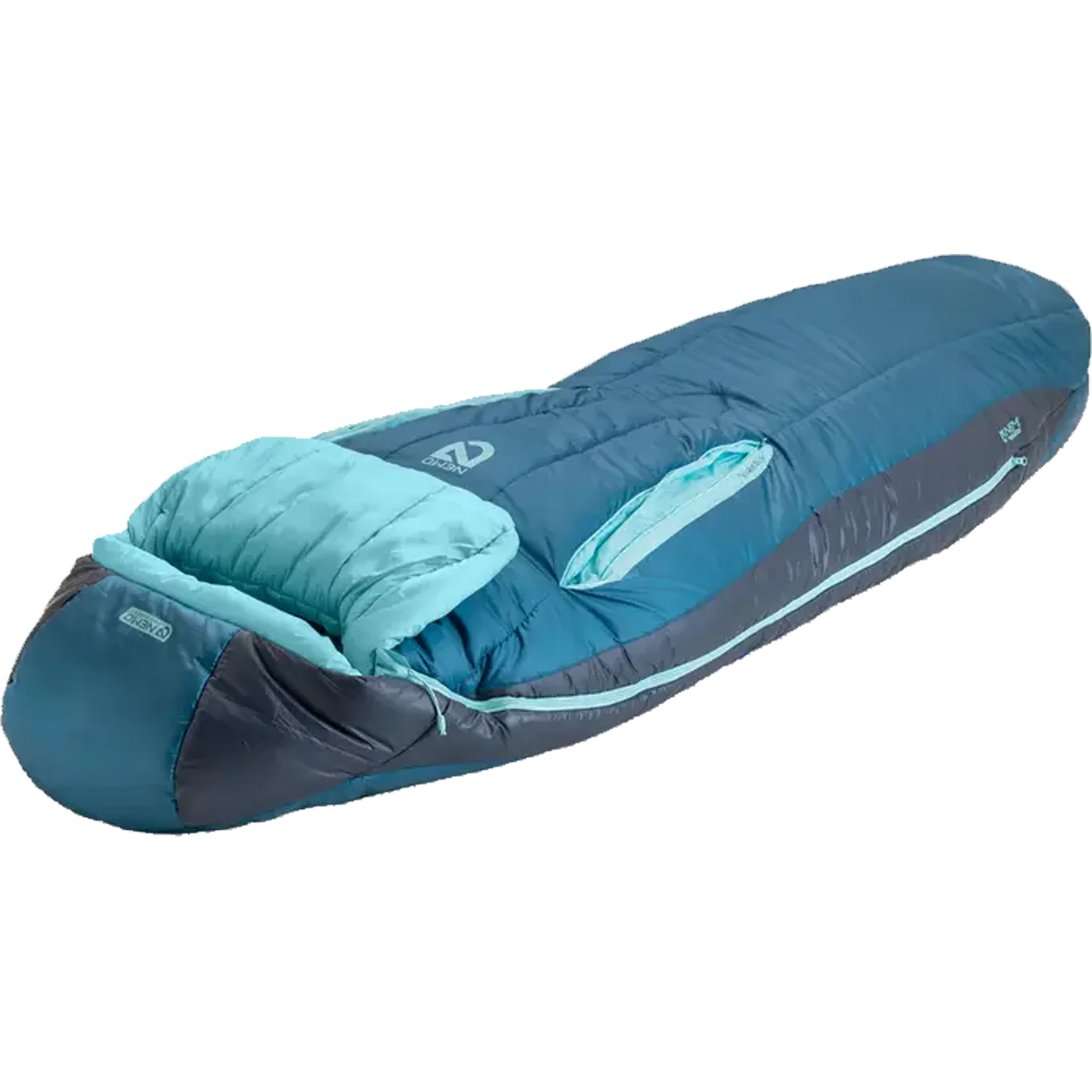 Women's Forte Endless Promise 20 - Long - Image 4