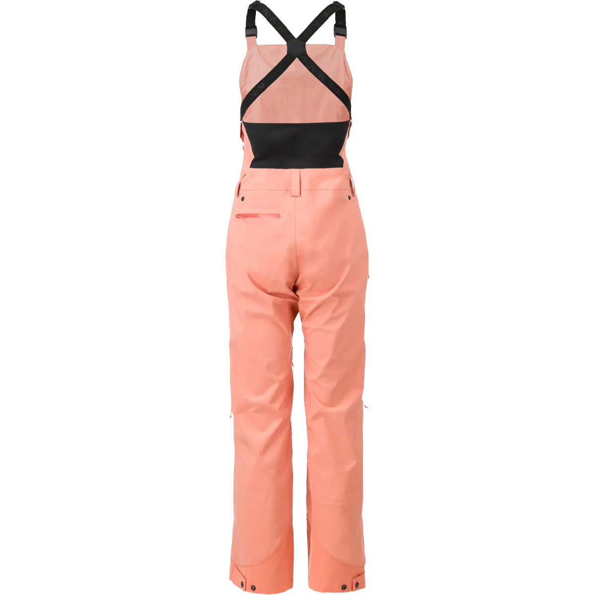 Women's Foxy Bib - Image 2