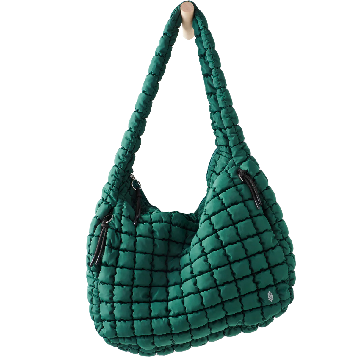 Quilted Carryall Bag - Image 5