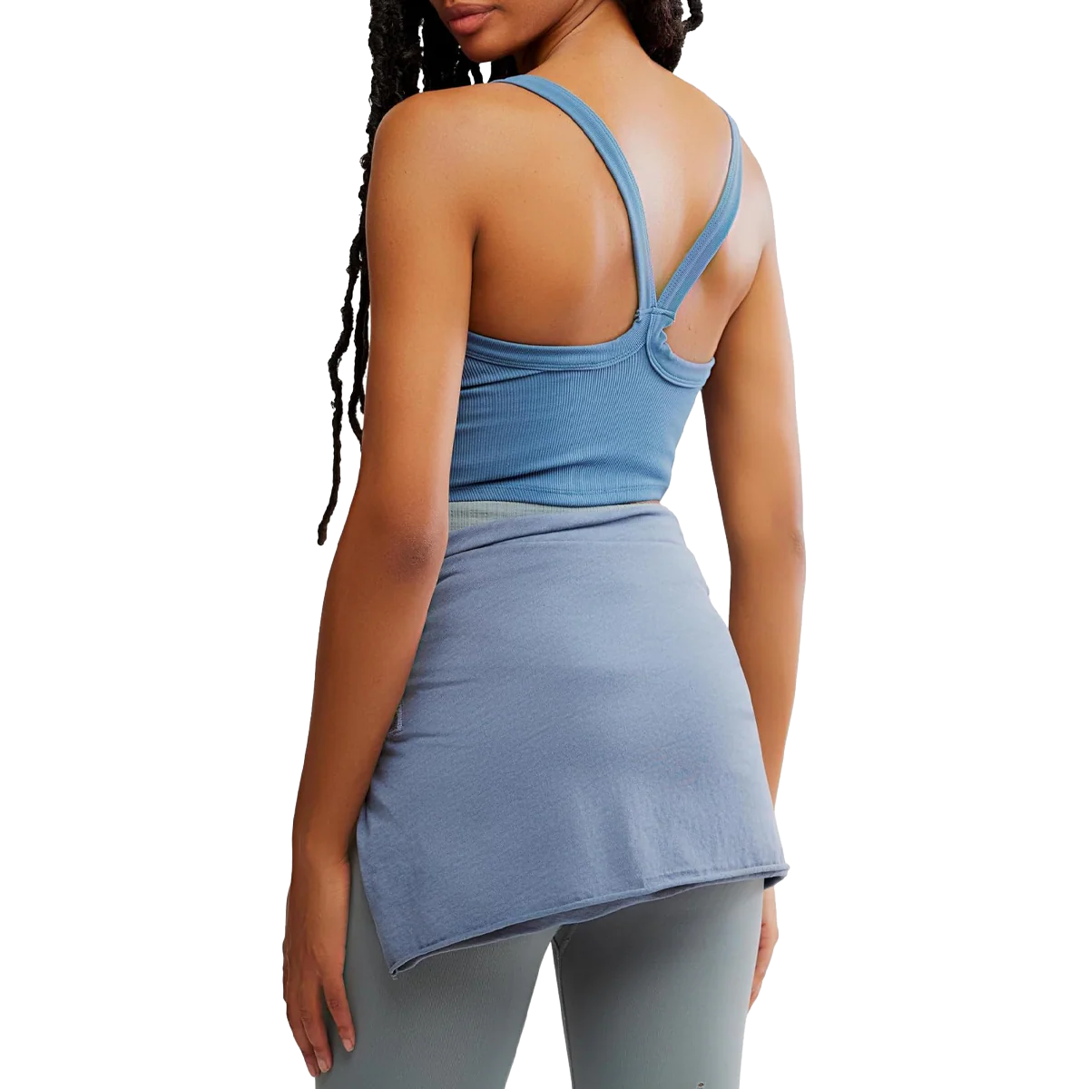 Women's All Clear Cami Solid - Image 2