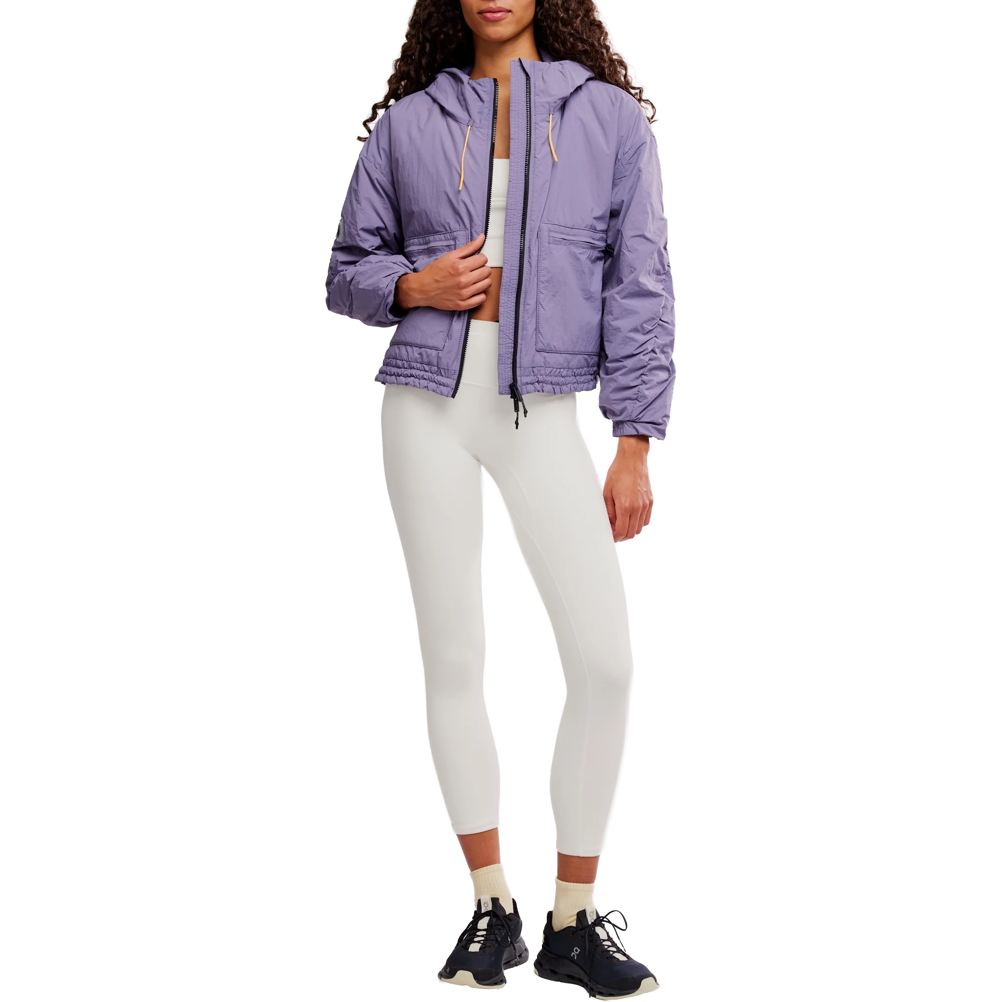 Women's Cloud Cover Systems Liner Jacket - Image 4