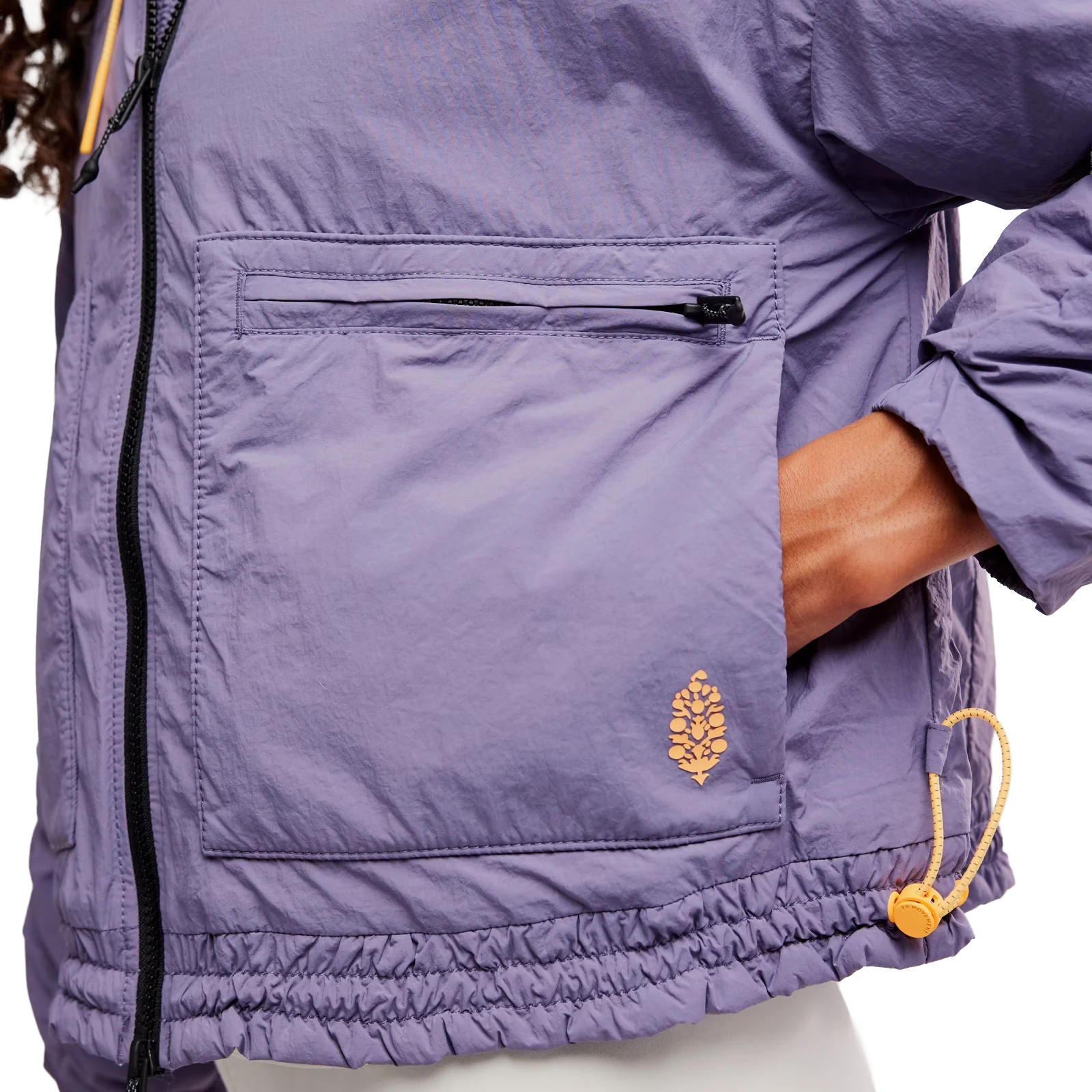 Women's Cloud Cover Systems Liner Jacket - Image 5