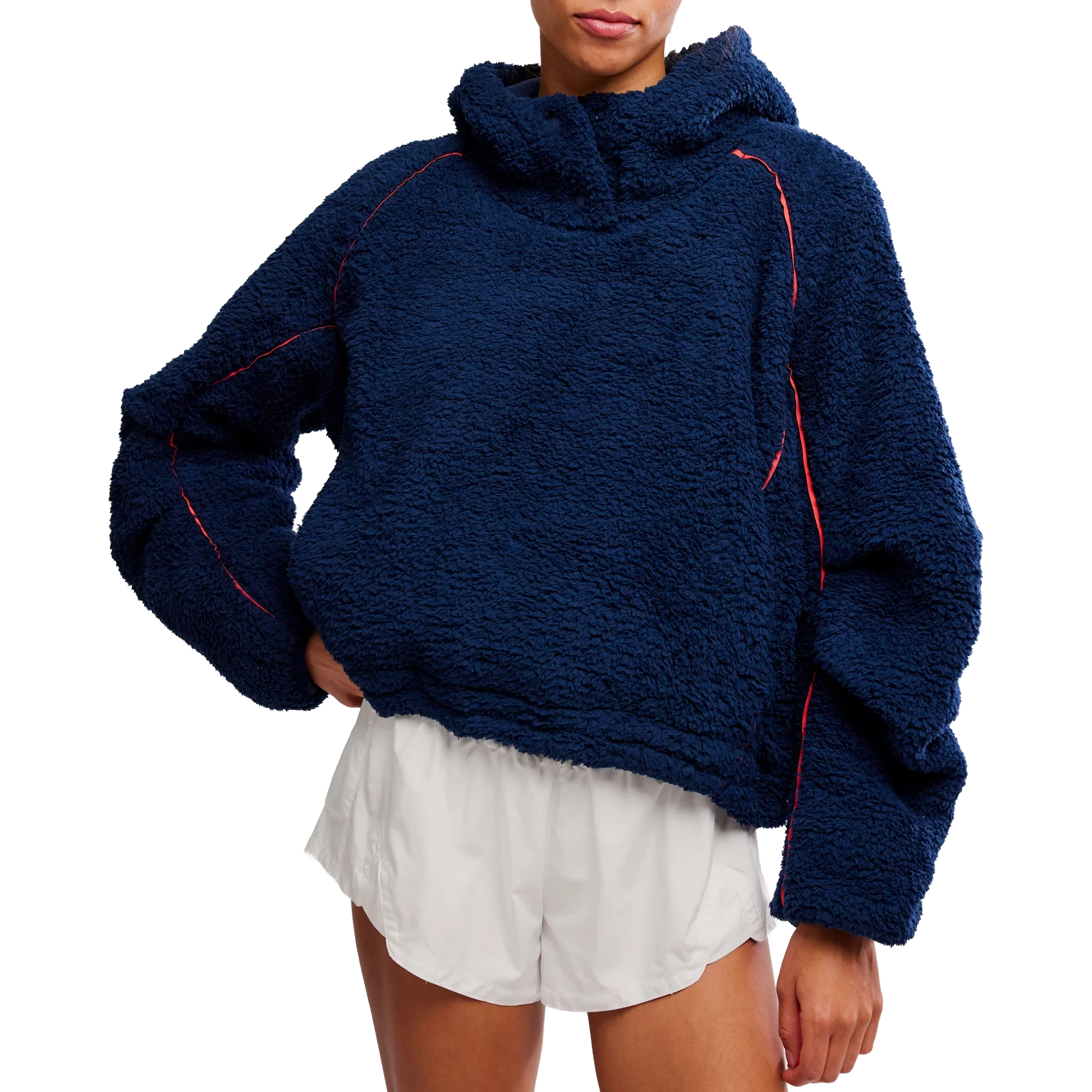 Women's Free Flow Fleece