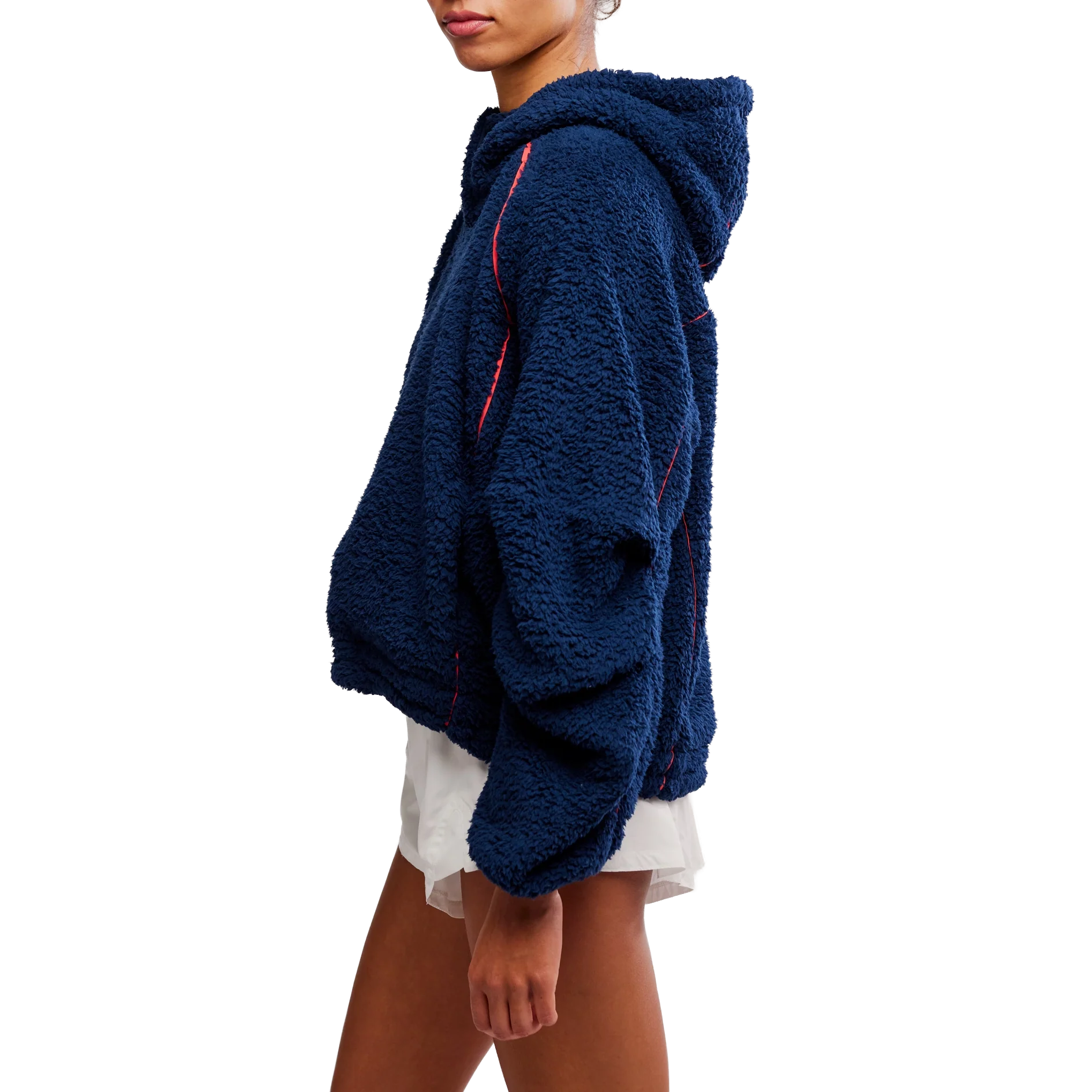 Women's Free Flow Fleece - Image 3