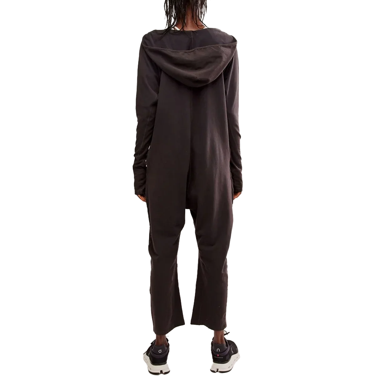 Women's Hot Shot Long Sleeve Onesie - Image 2