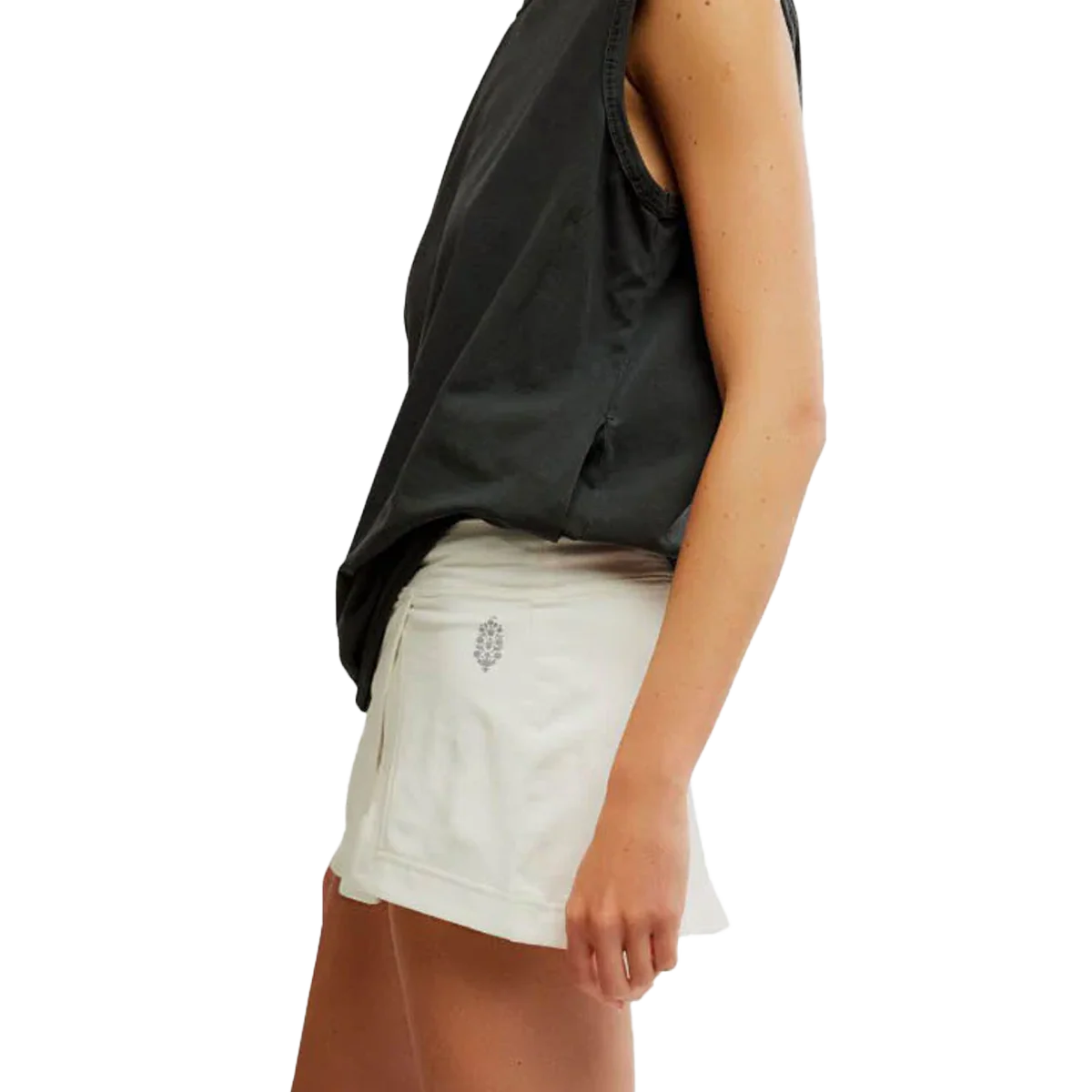 Women's Hot Shot Mini Skort - Image 2
