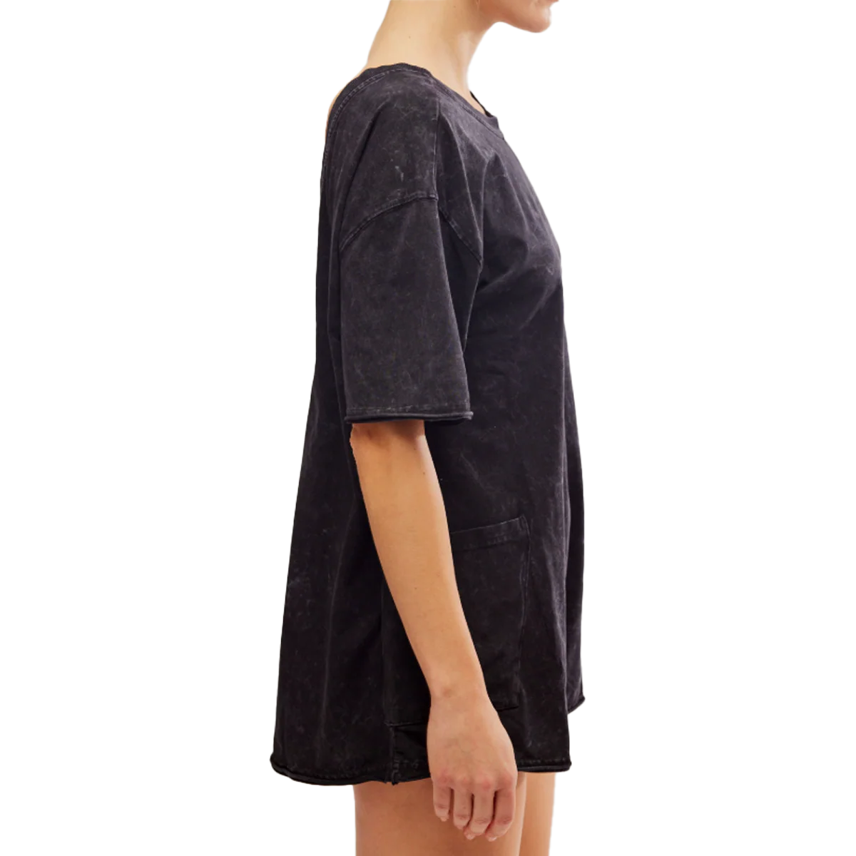 Women's Hot Shot Tee Romper Coddy - Image 4