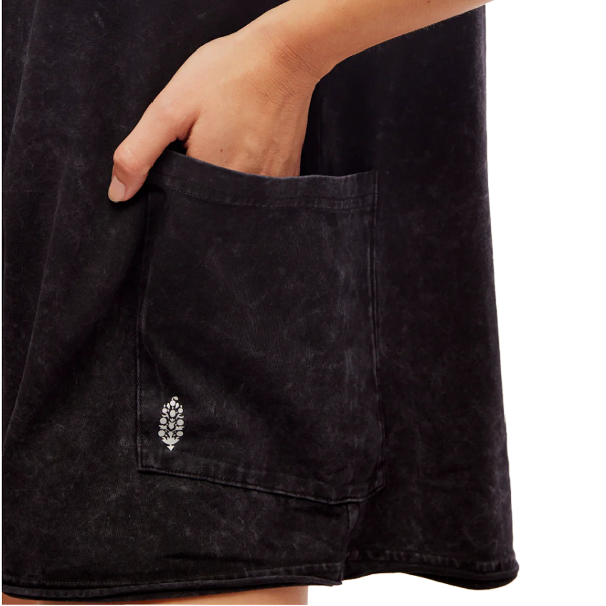 Women's Hot Shot Tee Romper Coddy - Image 6
