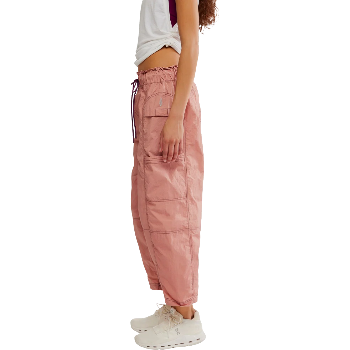Women's In The Wild Pant - Image 4