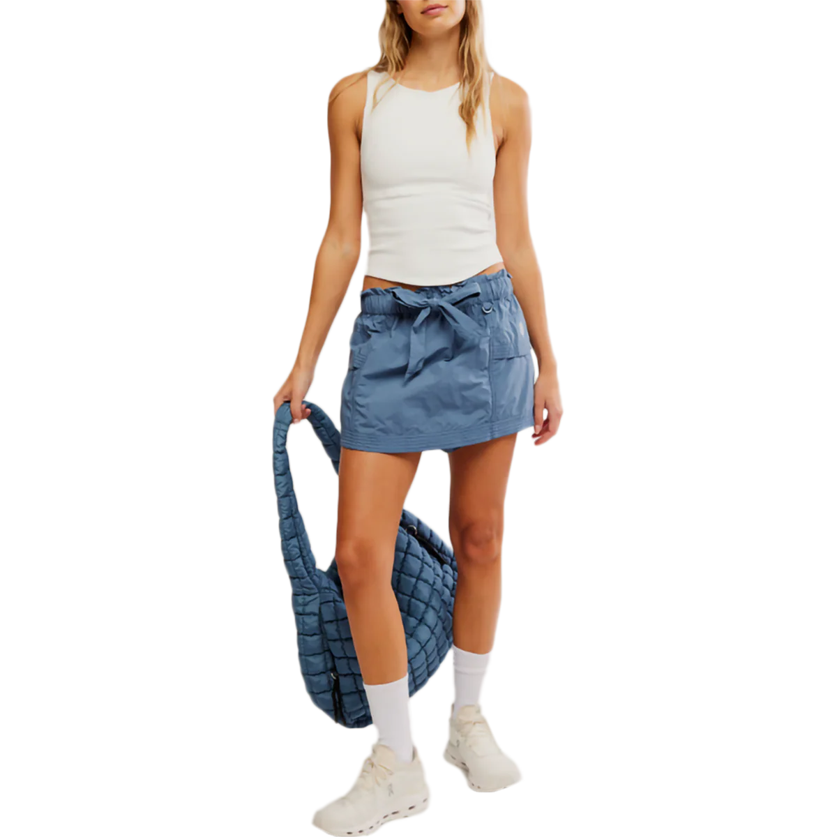 Women's In The Wild Skort - Image 2