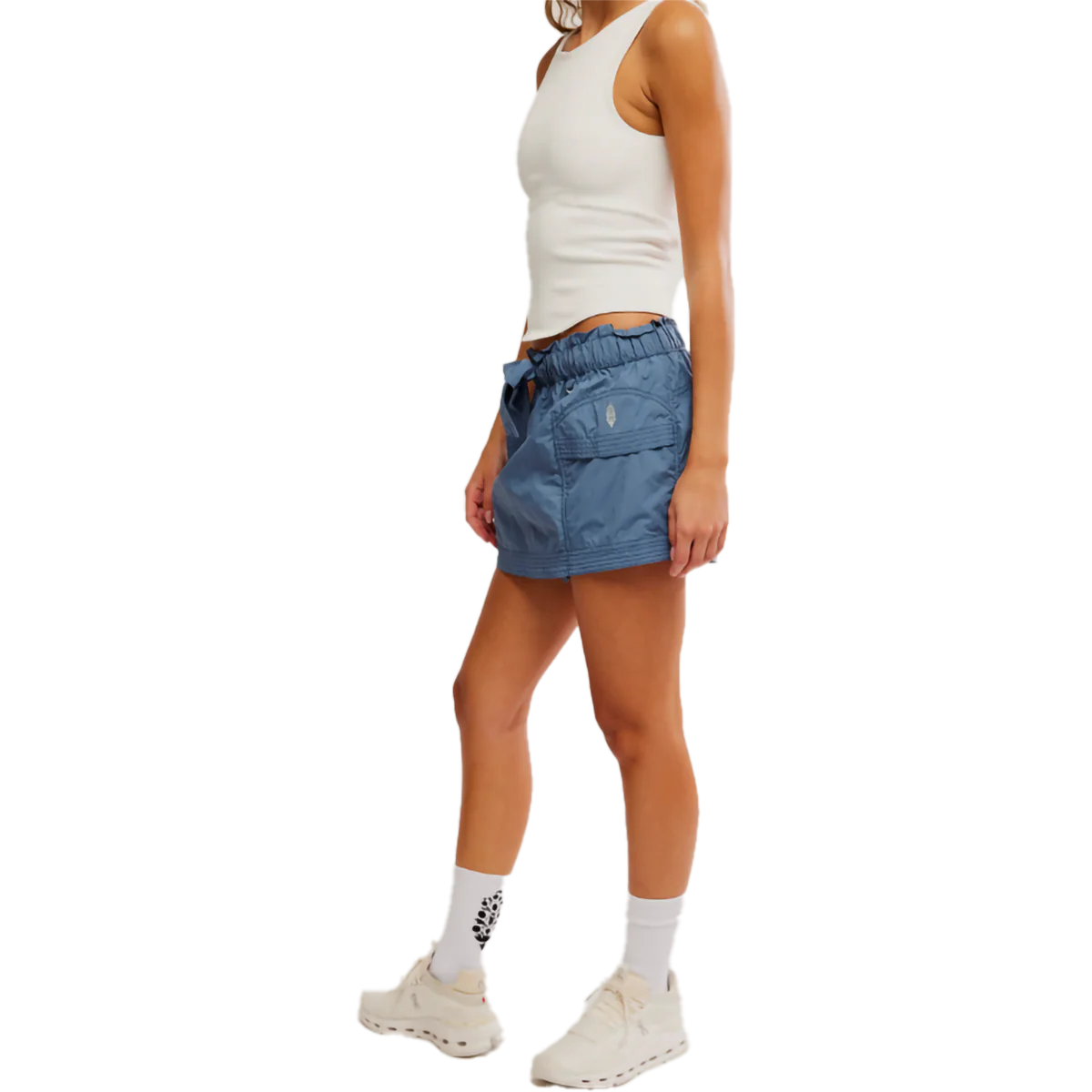 Women's In The Wild Skort - Image 4