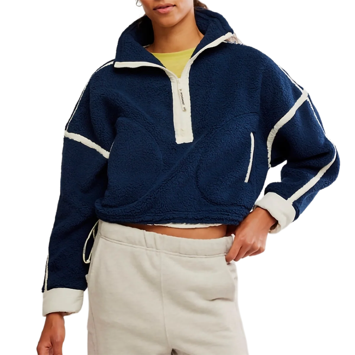 Women's Mountain High 1/2 Zip