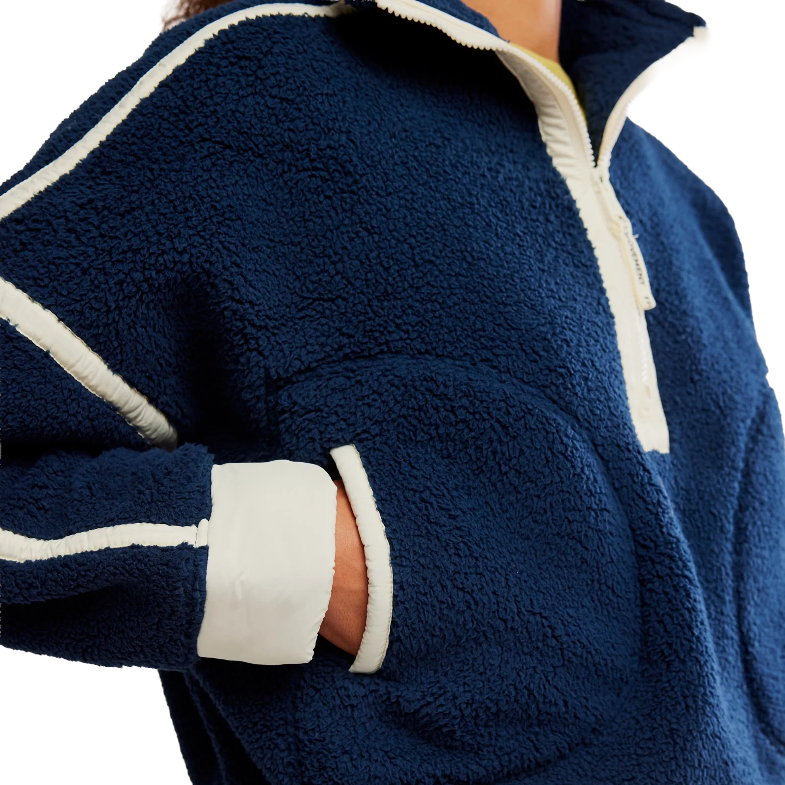 Women's Mountain High 1/2 Zip - Image 11