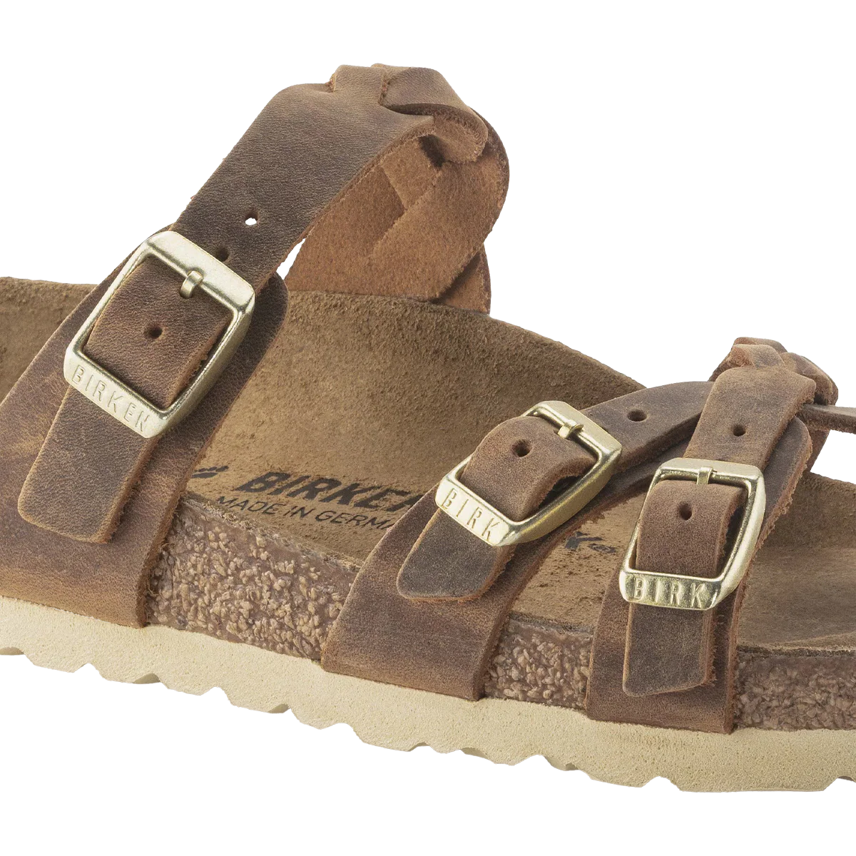 Women's Franca Braid - Image 3