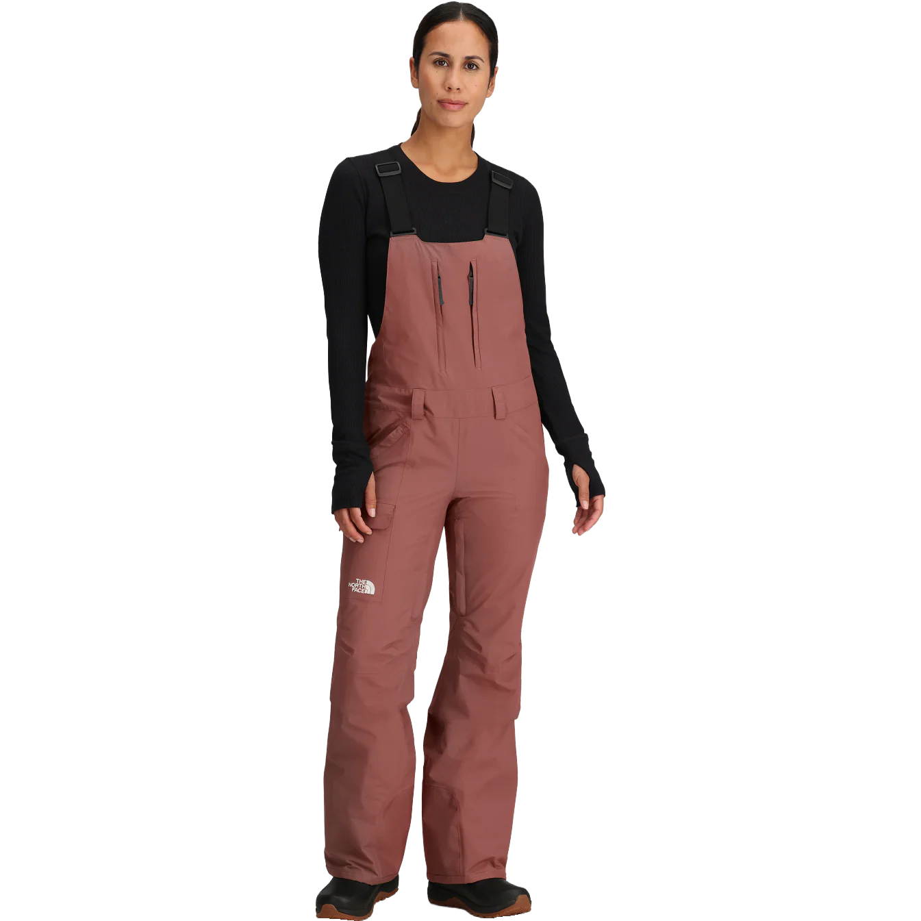Women's Freedom Bib - Image 4