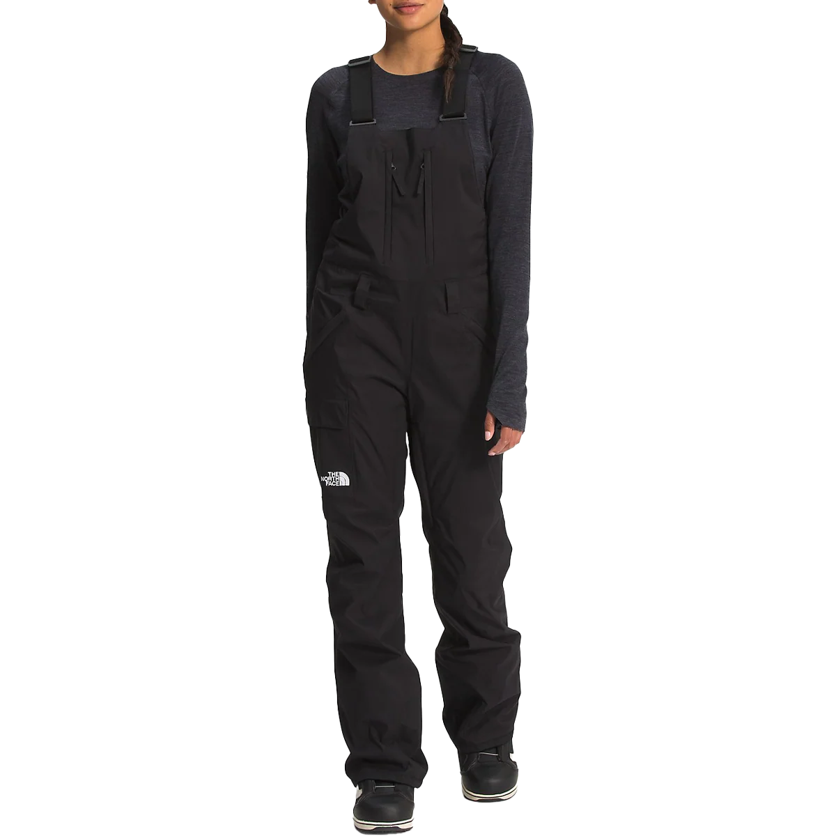 Women's Freedom Bib - Long - Image 3