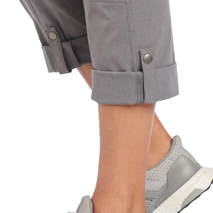 Women's Freeflex Roll-Up Pant - Short - Image 7