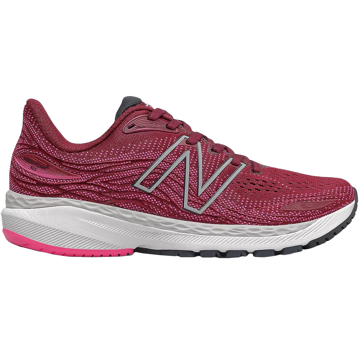 Women's Fresh Foam 860 v12