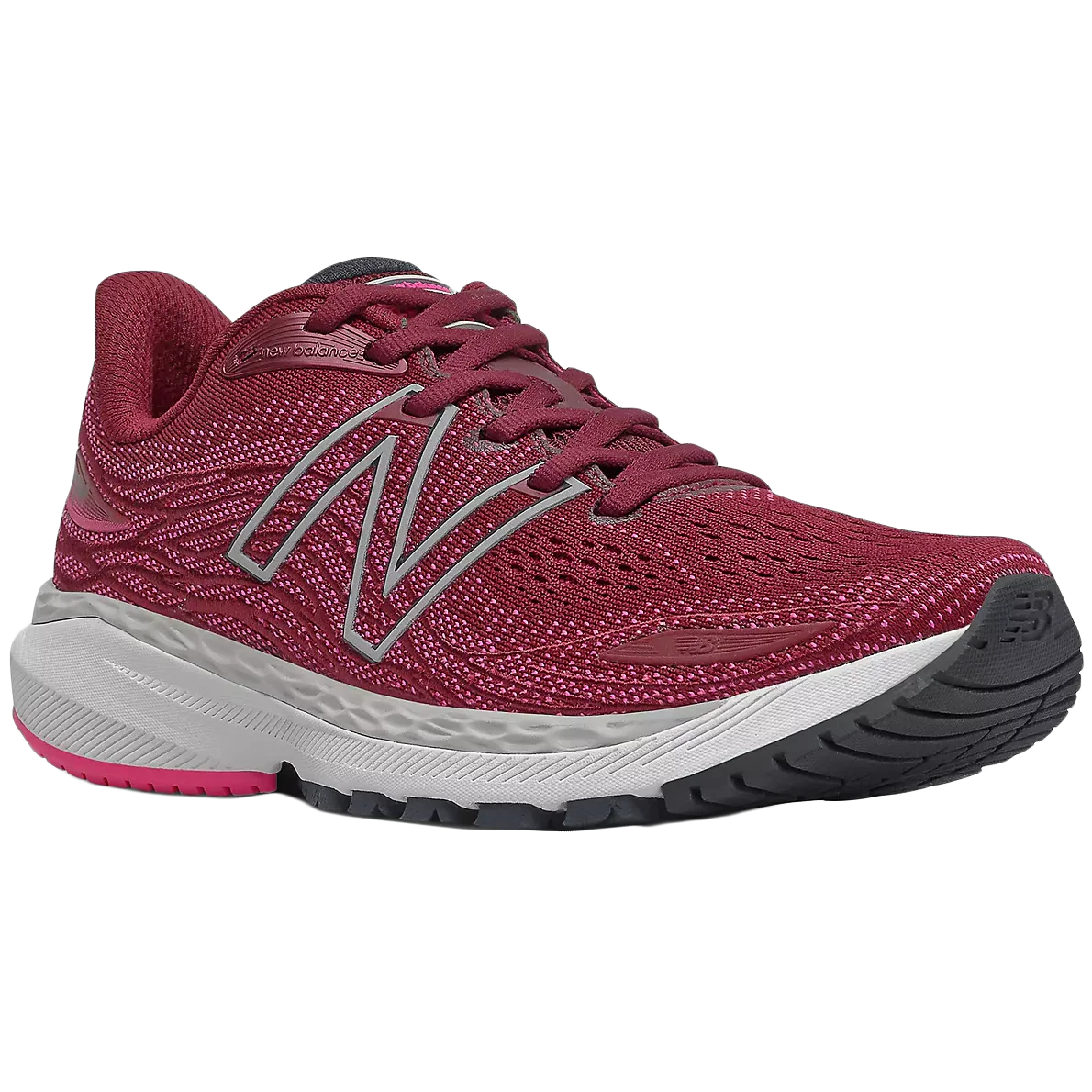 Women's Fresh Foam 860 v12 - Image 4