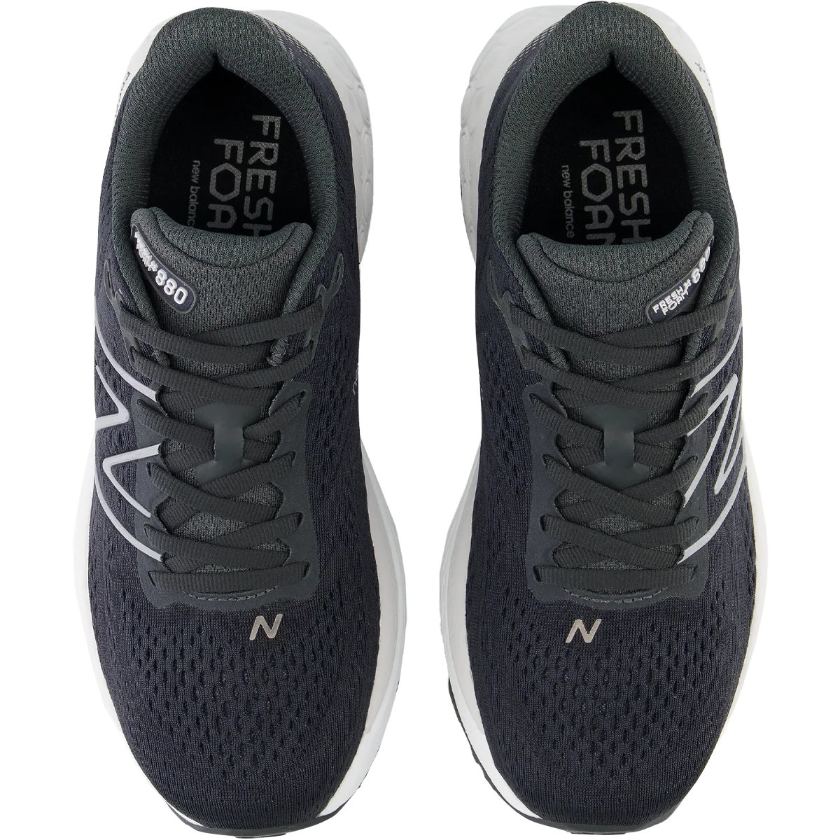 Women's Fresh Foam X 880v13 Extra Wide - Image 5