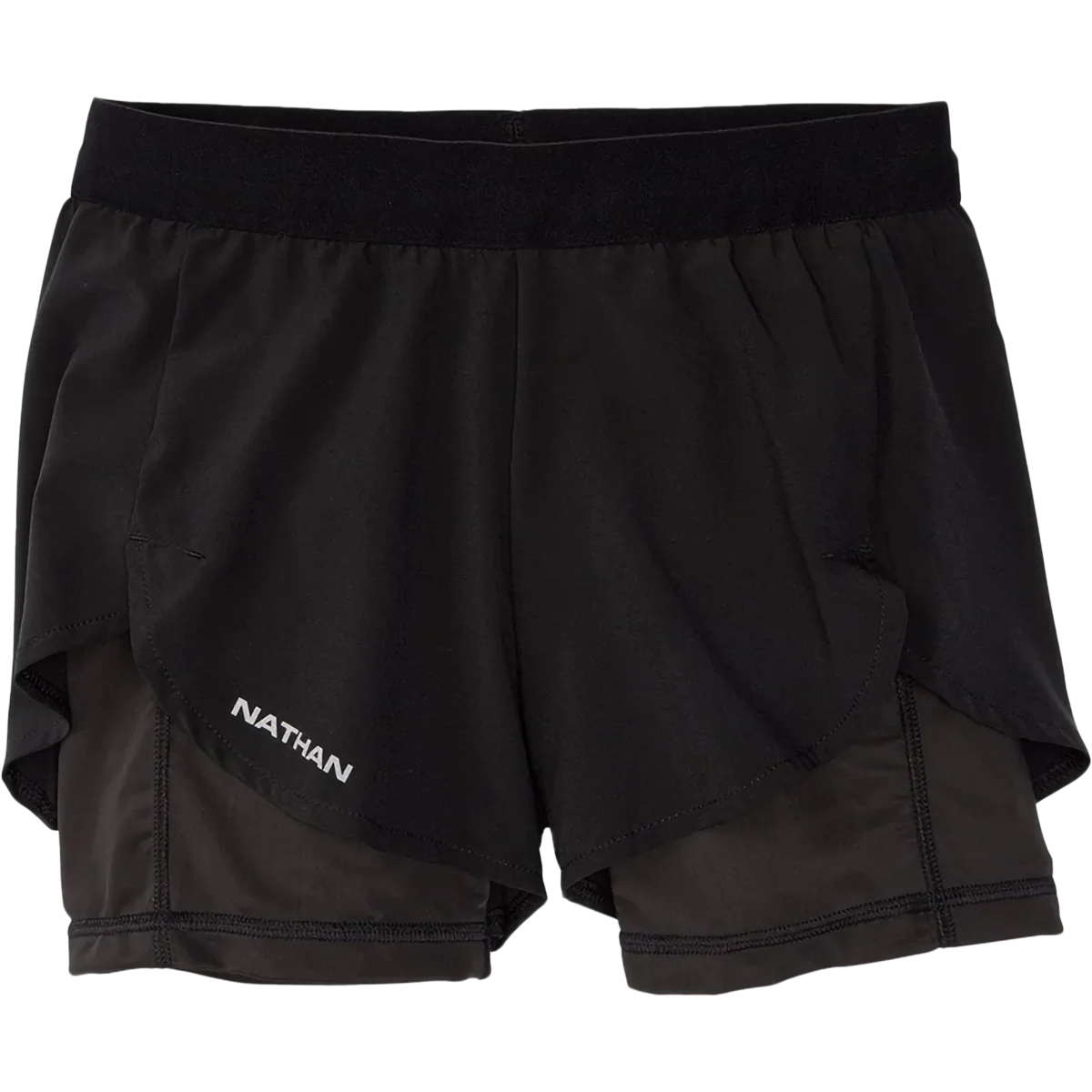 Women's Front Runner Shorts 2.0 - Image 6