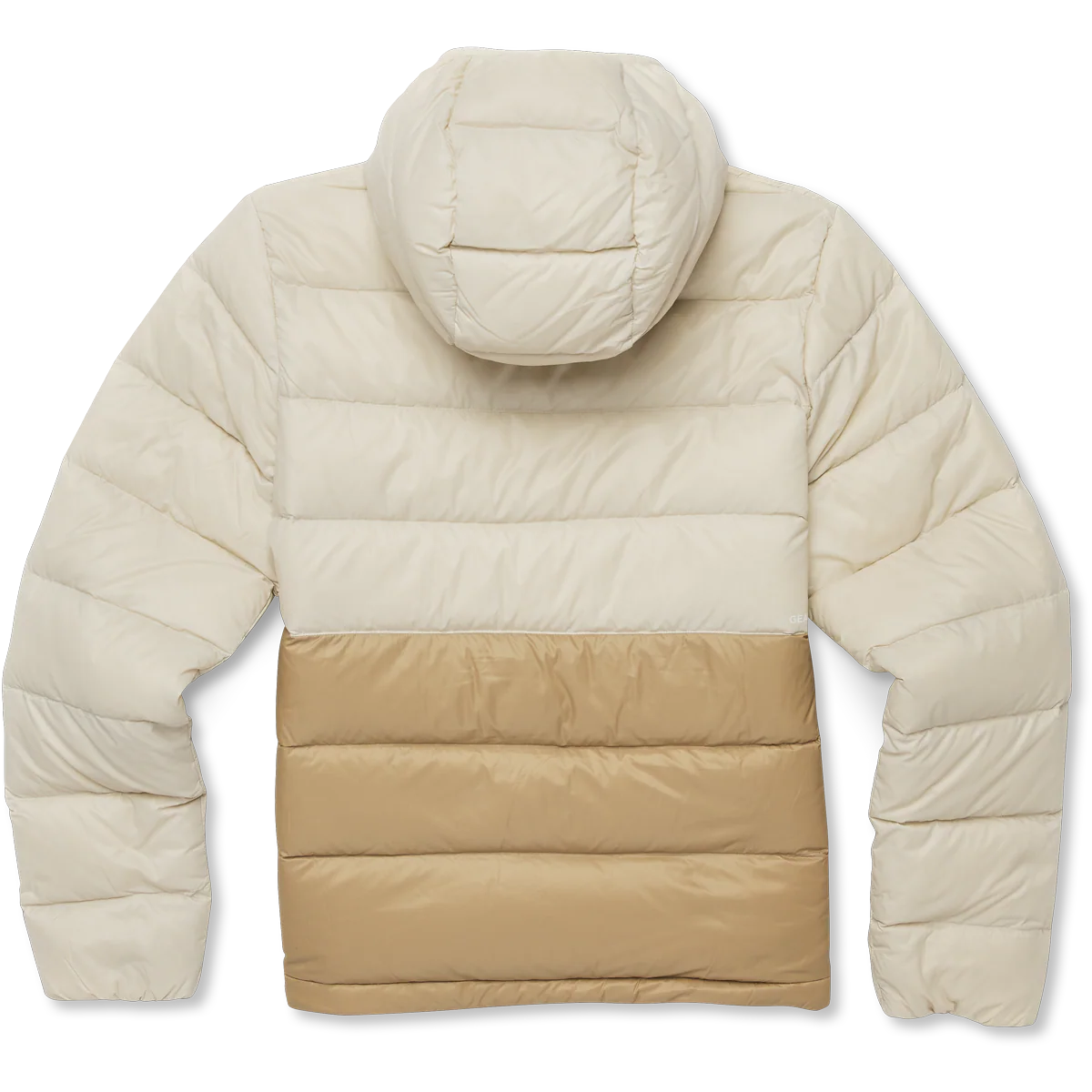 Women's Fuego Max Down Hooded Jacket - Image 7